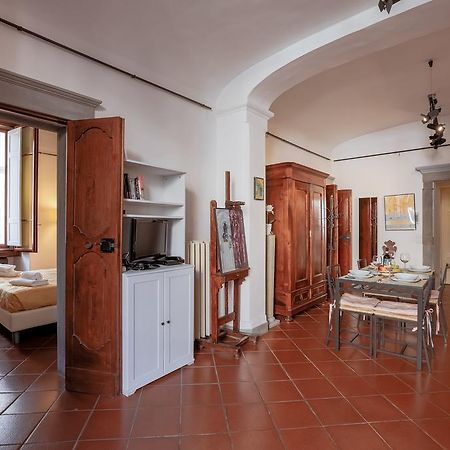 Firenze Rentals Suite Art Εξωτερικό φωτογραφία