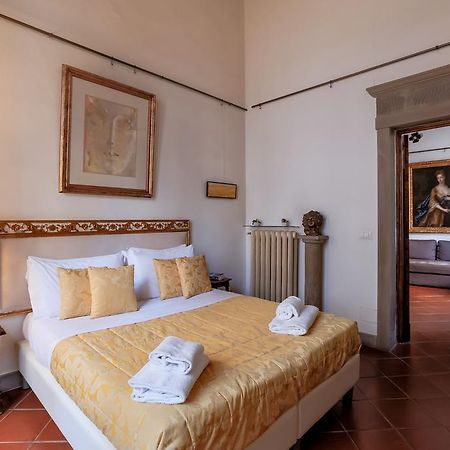 Firenze Rentals Suite Art Εξωτερικό φωτογραφία
