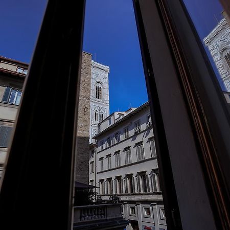 Firenze Rentals Suite Art Εξωτερικό φωτογραφία