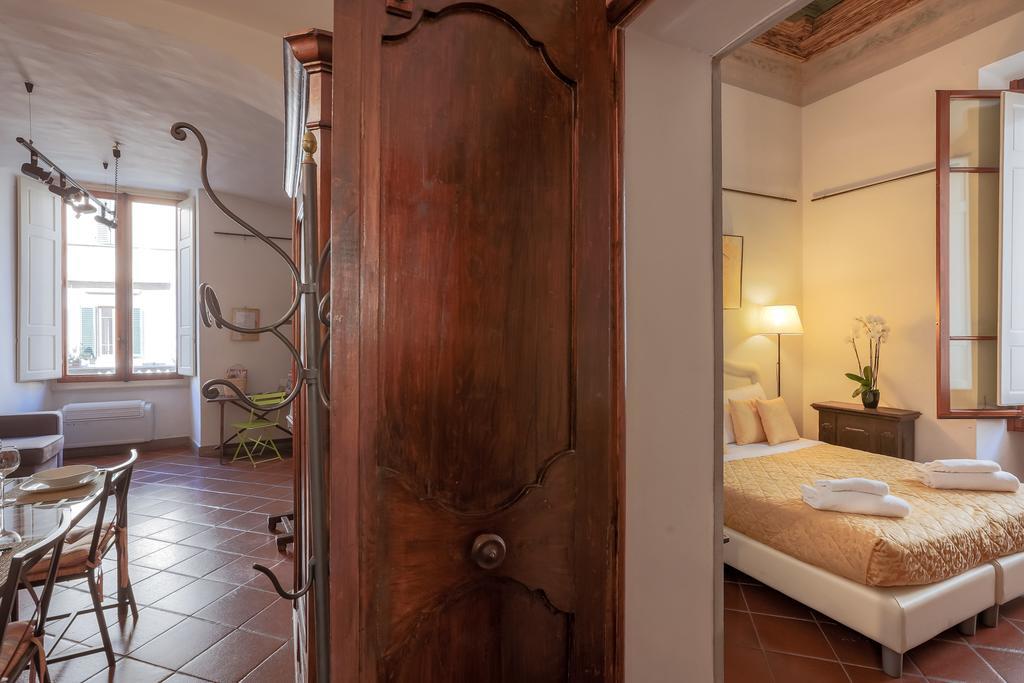 Firenze Rentals Suite Art Εξωτερικό φωτογραφία