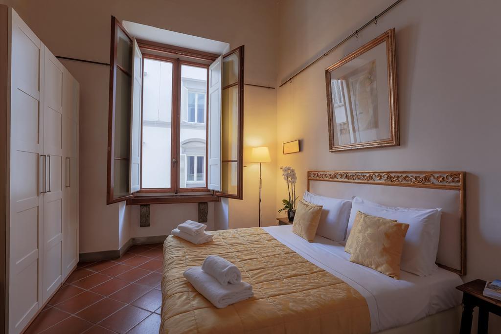 Firenze Rentals Suite Art Εξωτερικό φωτογραφία