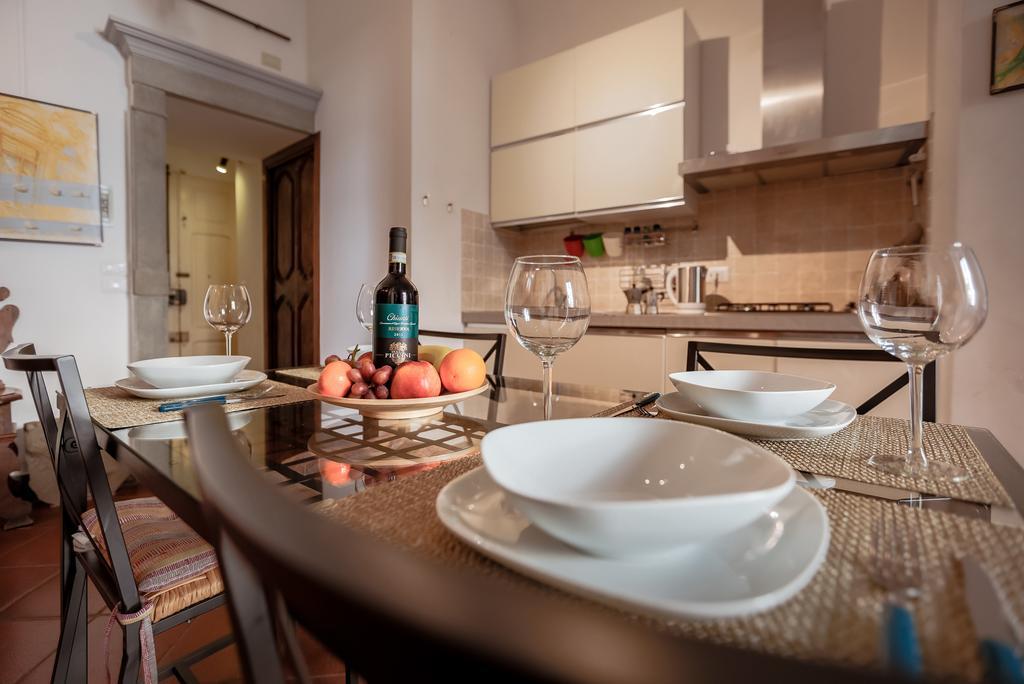Firenze Rentals Suite Art Εξωτερικό φωτογραφία