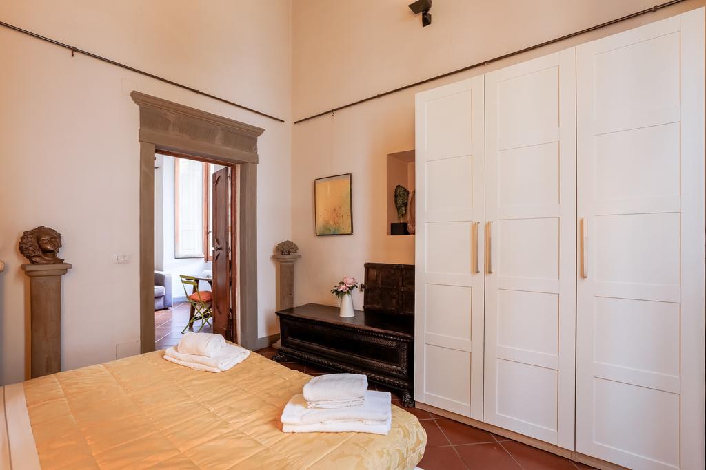 Firenze Rentals Suite Art Εξωτερικό φωτογραφία