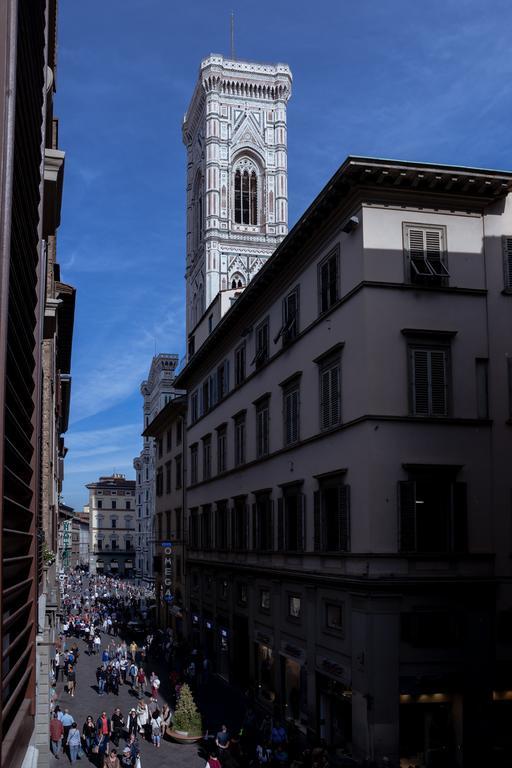 Firenze Rentals Suite Art Εξωτερικό φωτογραφία