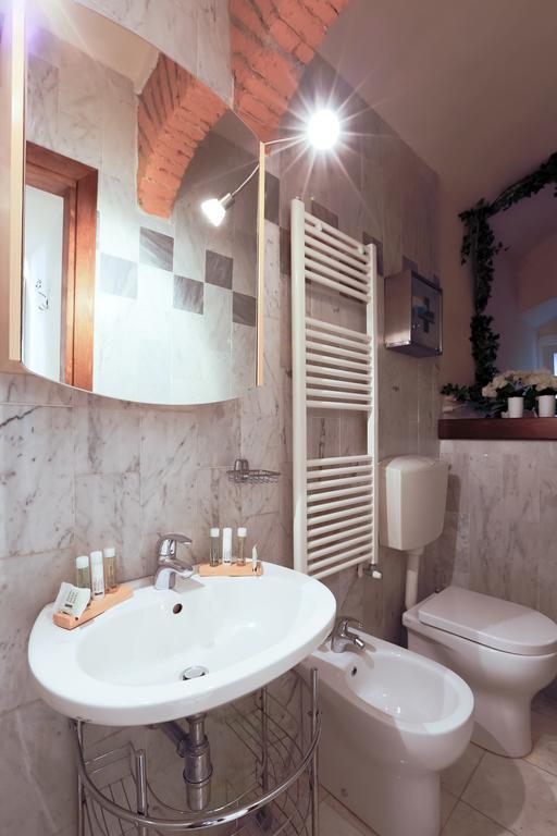 Firenze Rentals Suite Art Εξωτερικό φωτογραφία
