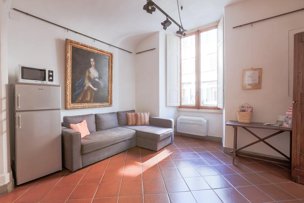 Firenze Rentals Suite Art Εξωτερικό φωτογραφία