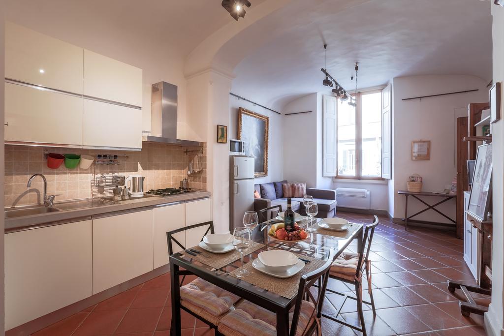 Firenze Rentals Suite Art Εξωτερικό φωτογραφία