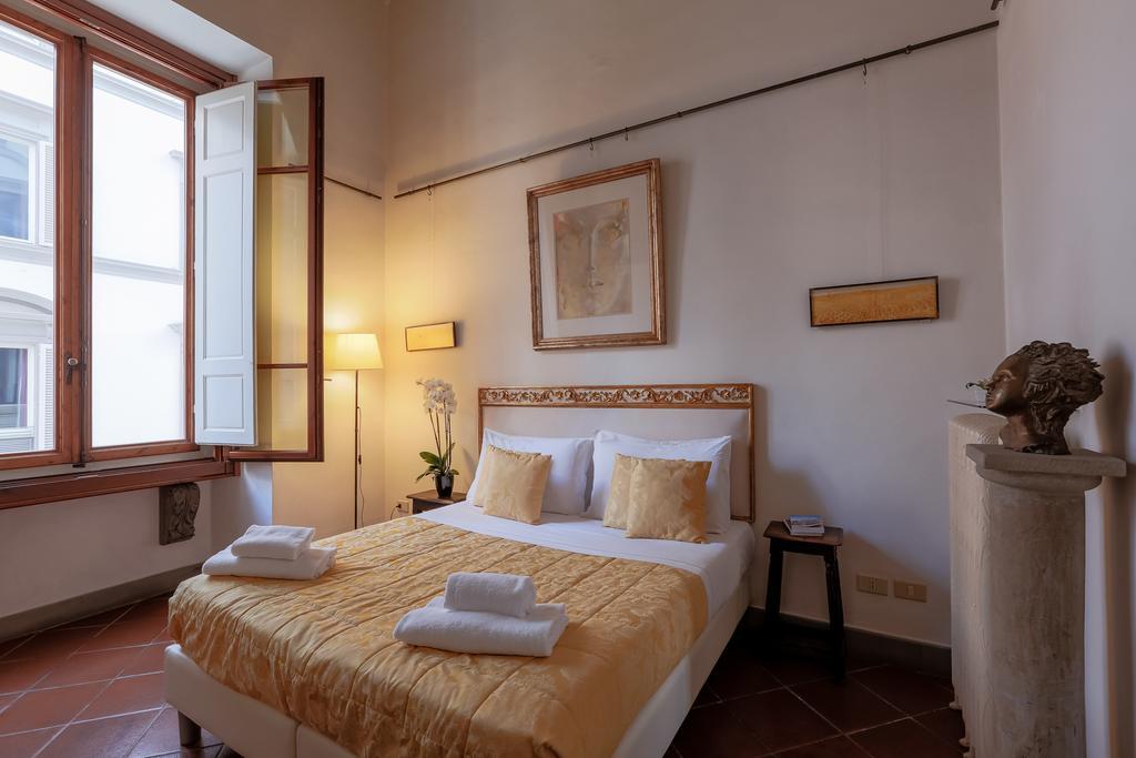 Firenze Rentals Suite Art Εξωτερικό φωτογραφία