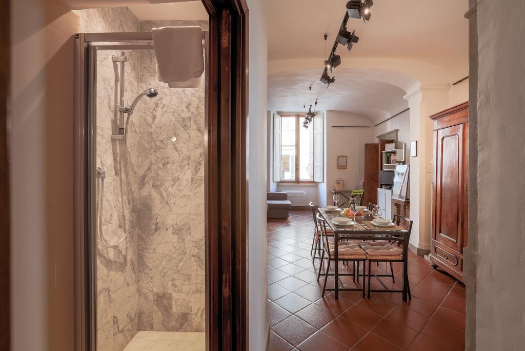 Firenze Rentals Suite Art Εξωτερικό φωτογραφία
