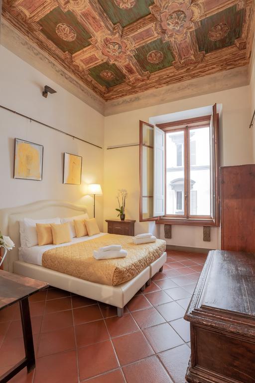 Firenze Rentals Suite Art Εξωτερικό φωτογραφία