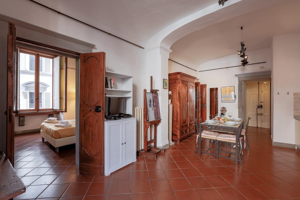 Firenze Rentals Suite Art Εξωτερικό φωτογραφία
