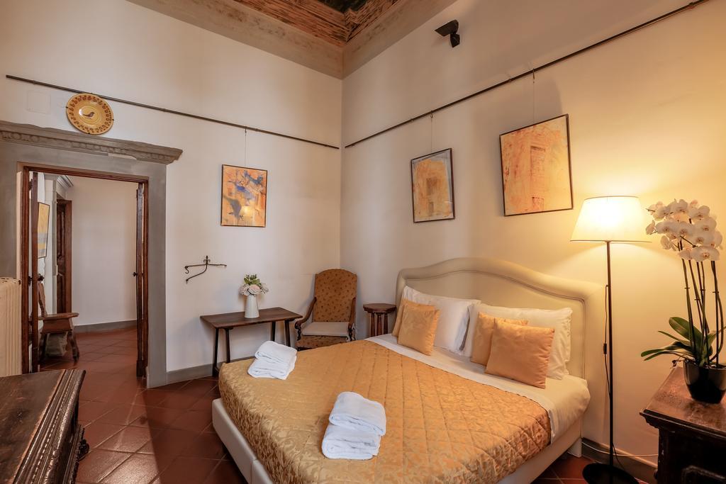 Firenze Rentals Suite Art Εξωτερικό φωτογραφία