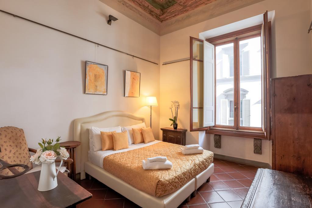 Firenze Rentals Suite Art Εξωτερικό φωτογραφία