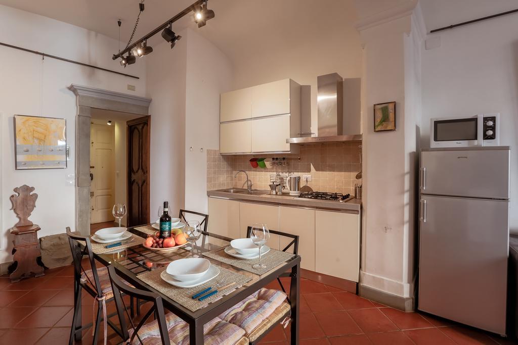 Firenze Rentals Suite Art Εξωτερικό φωτογραφία