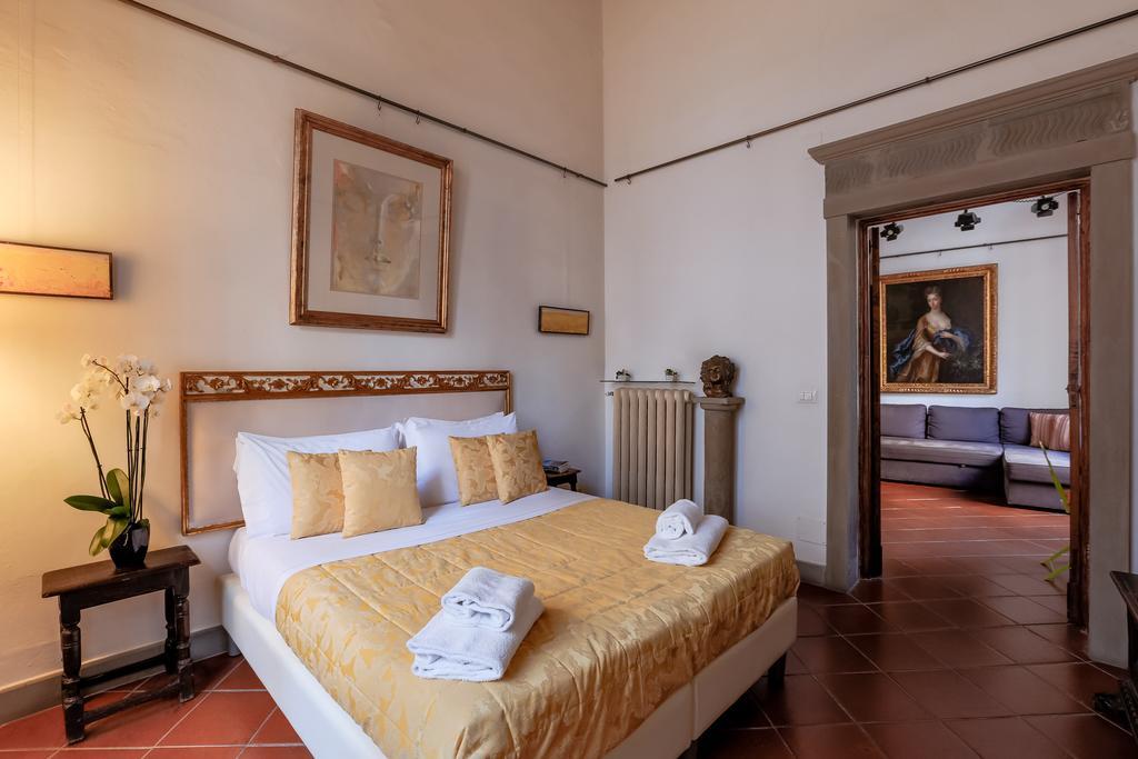 Firenze Rentals Suite Art Εξωτερικό φωτογραφία