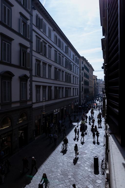 Firenze Rentals Suite Art Εξωτερικό φωτογραφία