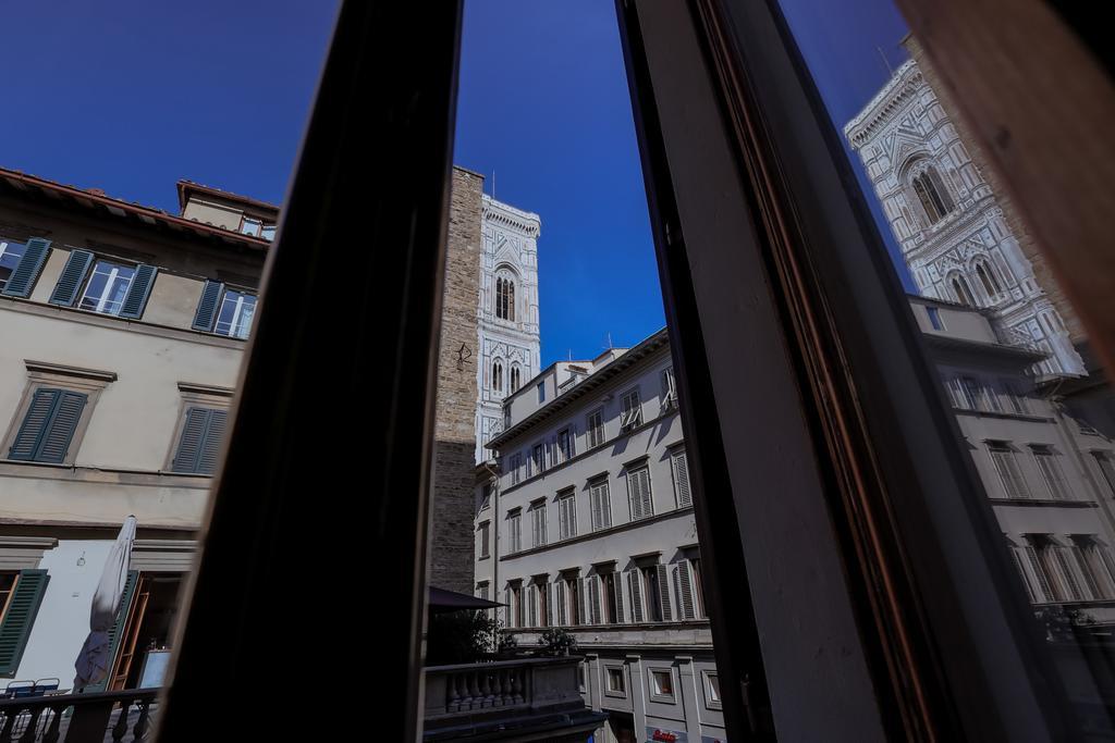 Firenze Rentals Suite Art Εξωτερικό φωτογραφία